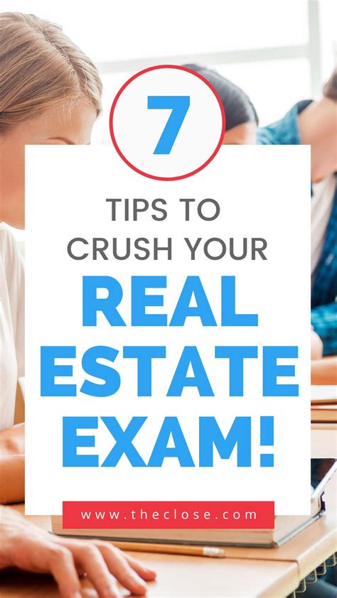 how hard to take realestate license test|real estate exam template.